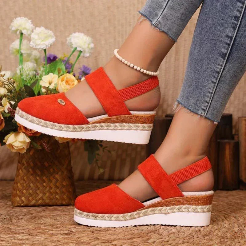 Josephine | Elegant and Comfortable Sandals