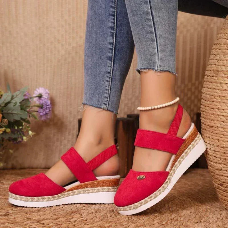 Josephine | Elegant and Comfortable Sandals