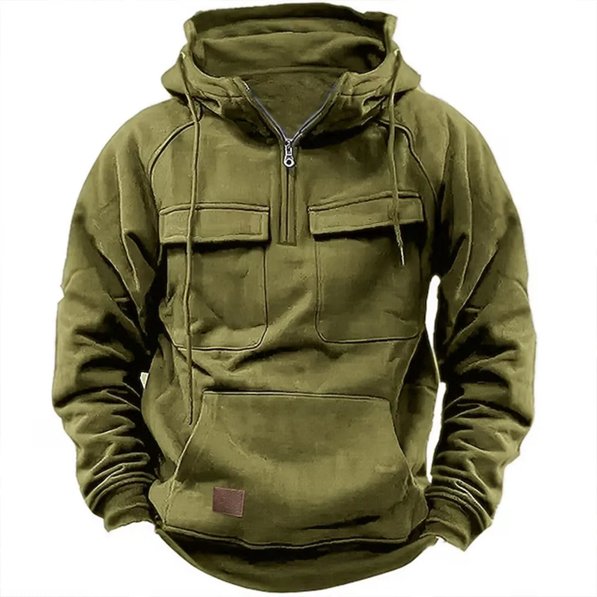 Barry | Strong Classic Sweater