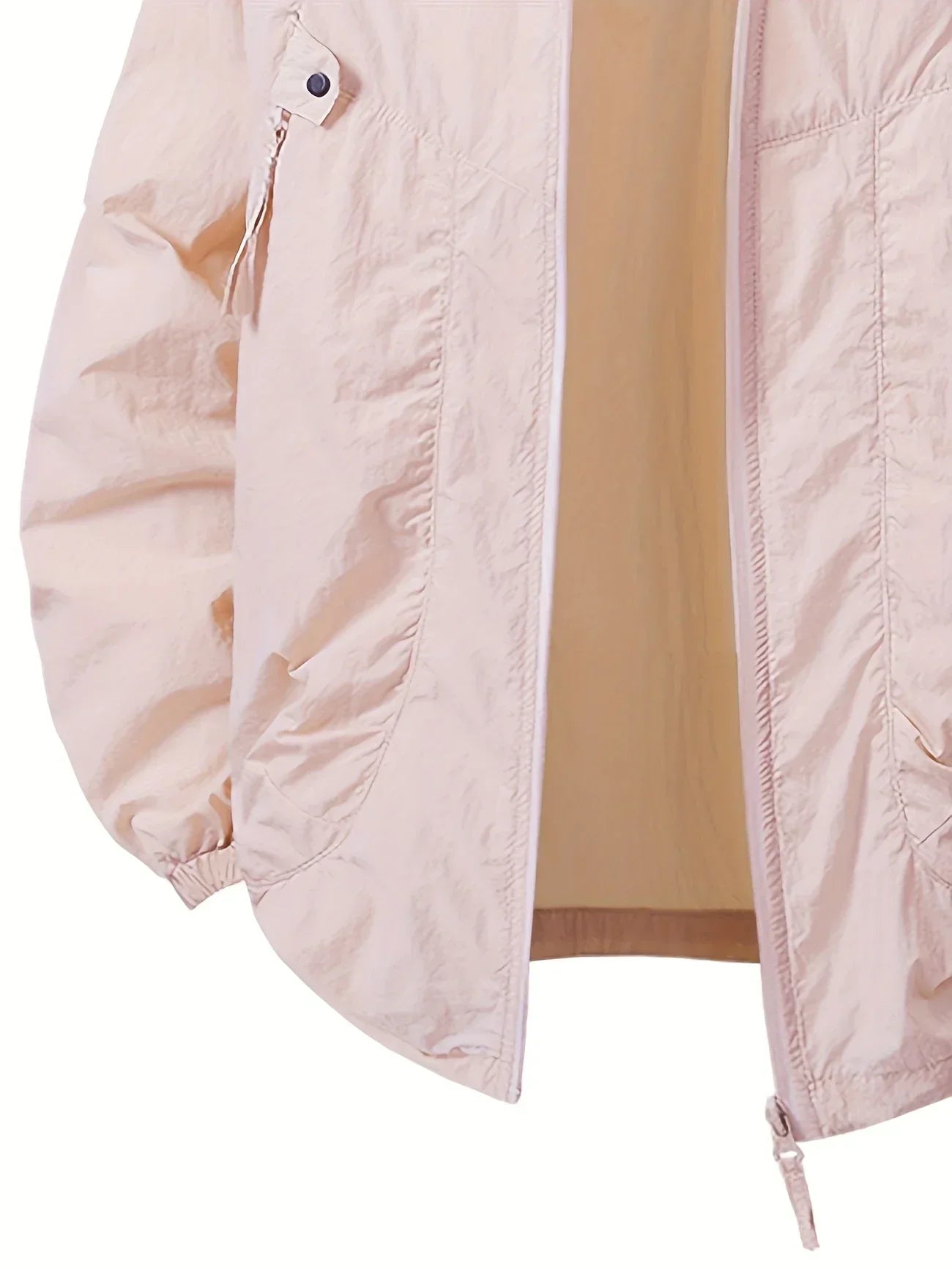 Harrison | Outdoor Hooded Jacket