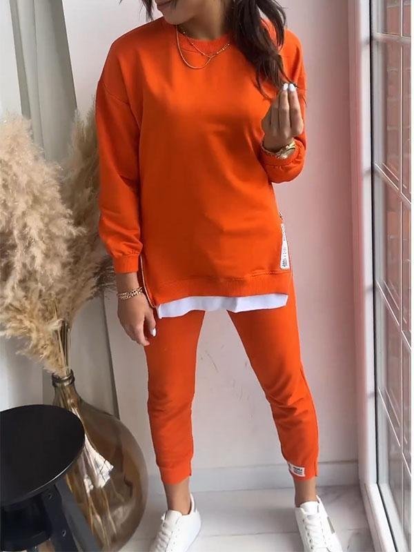 Colleen | Comfortable Loungewear Set