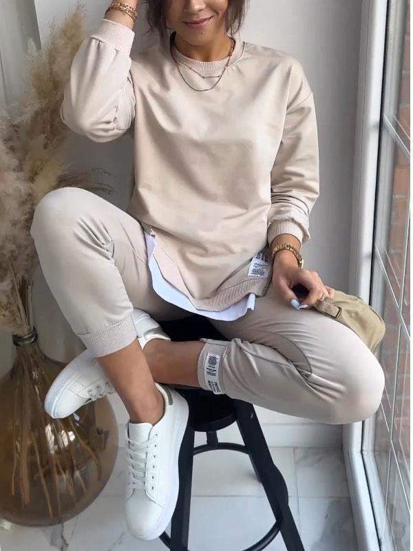 Colleen | Comfortable Loungewear Set