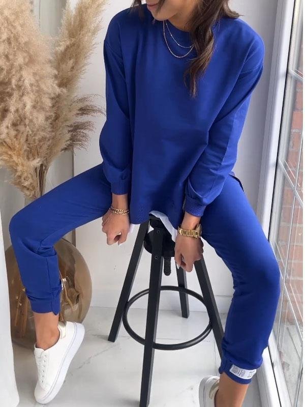 Colleen | Comfortable Loungewear Set