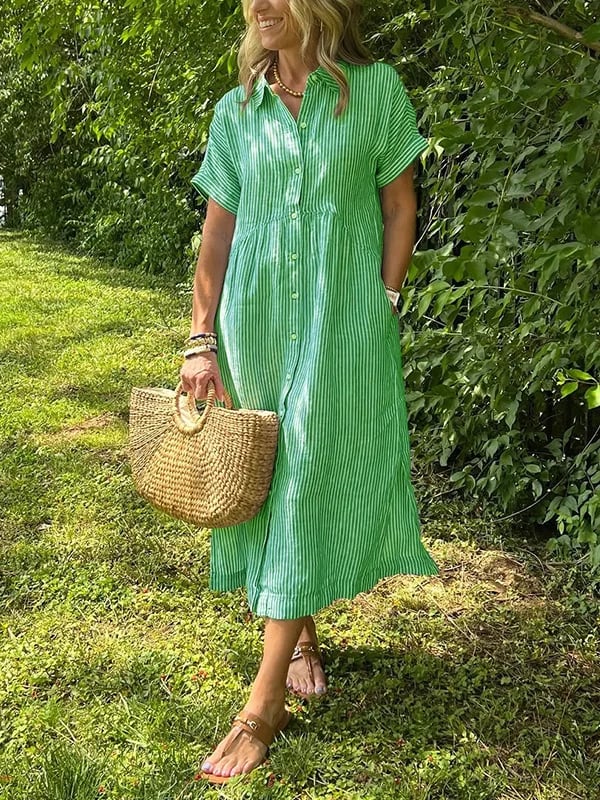 Kelsey | Maxi Dress