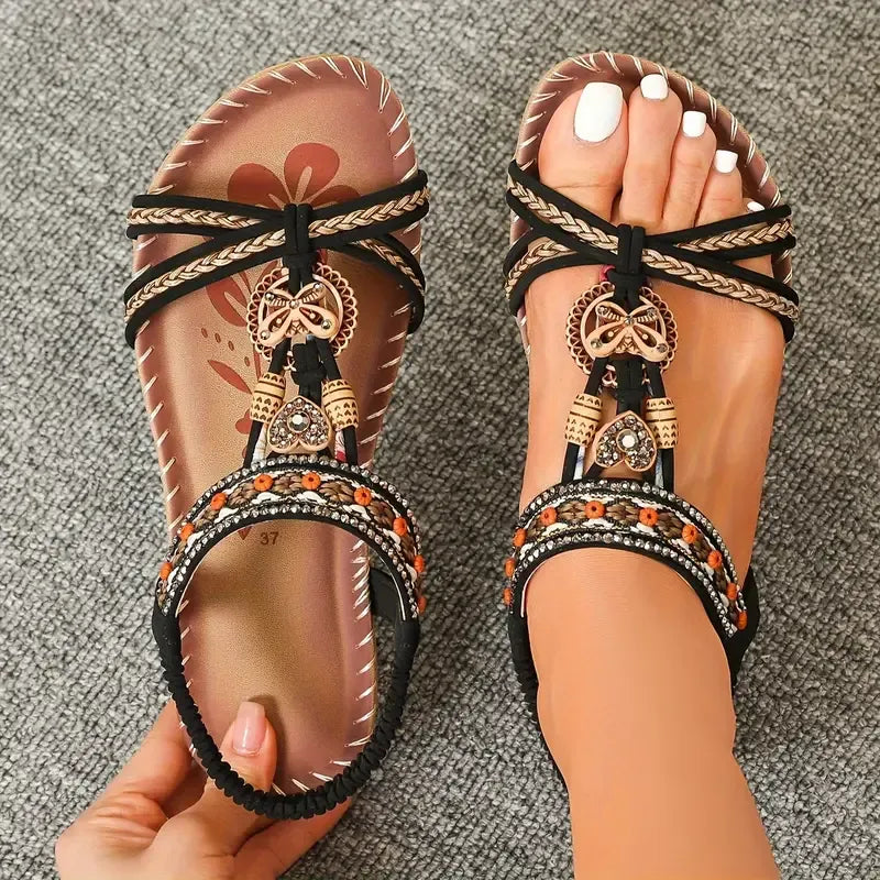 Celeste | Orthopedic Comfort Sandals