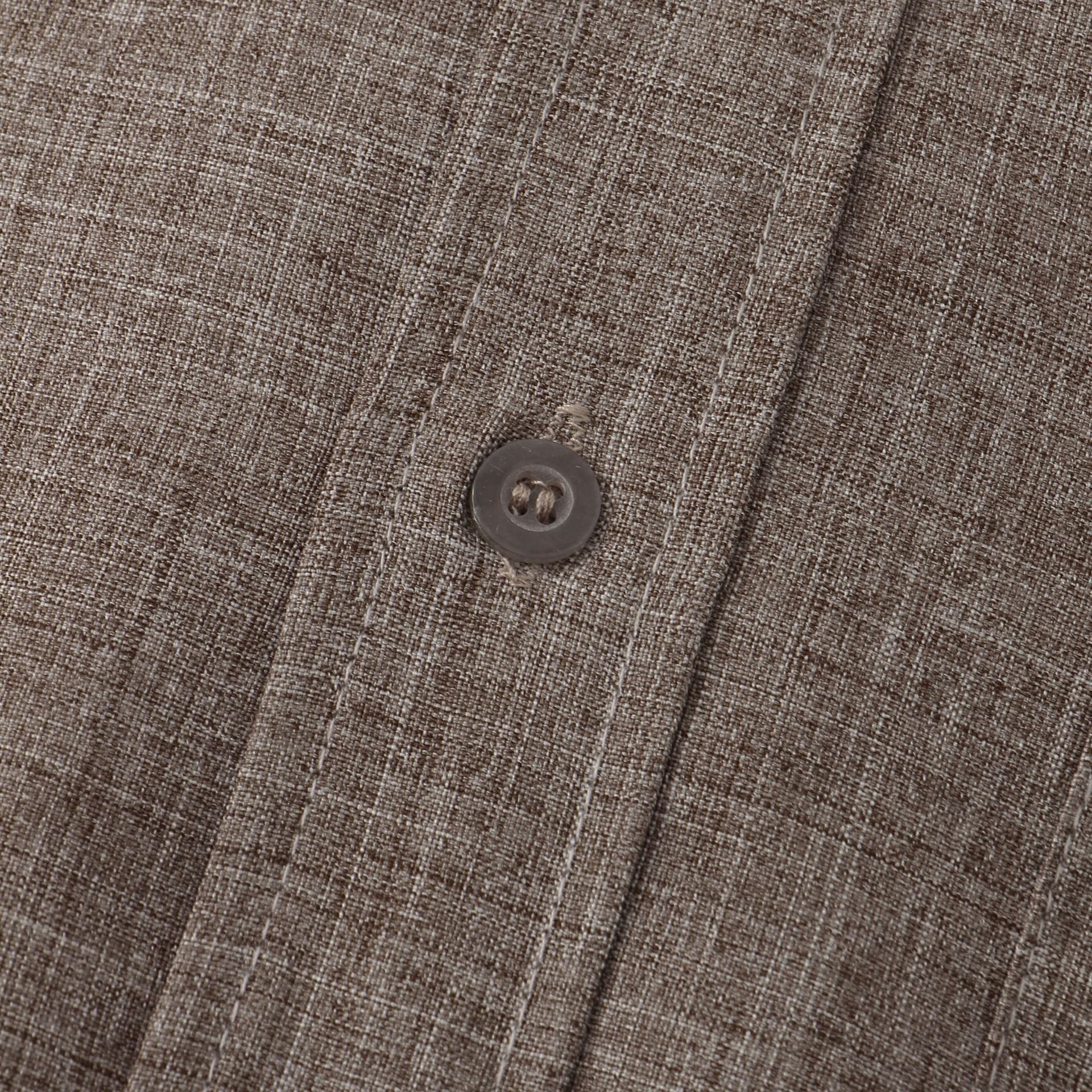 Austin | Elegant Linen Shirt