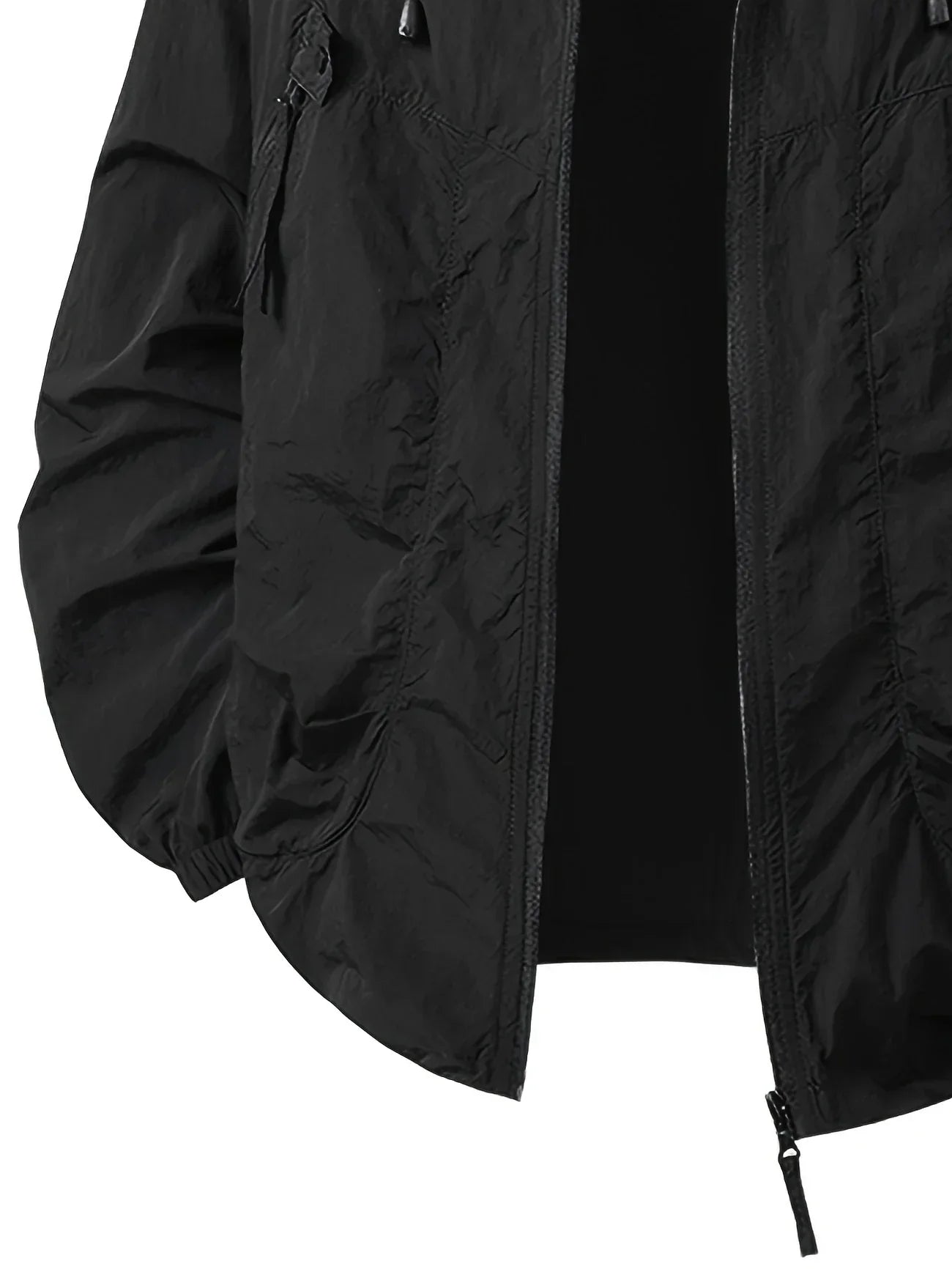 Harrison | Outdoor Hooded Jacket