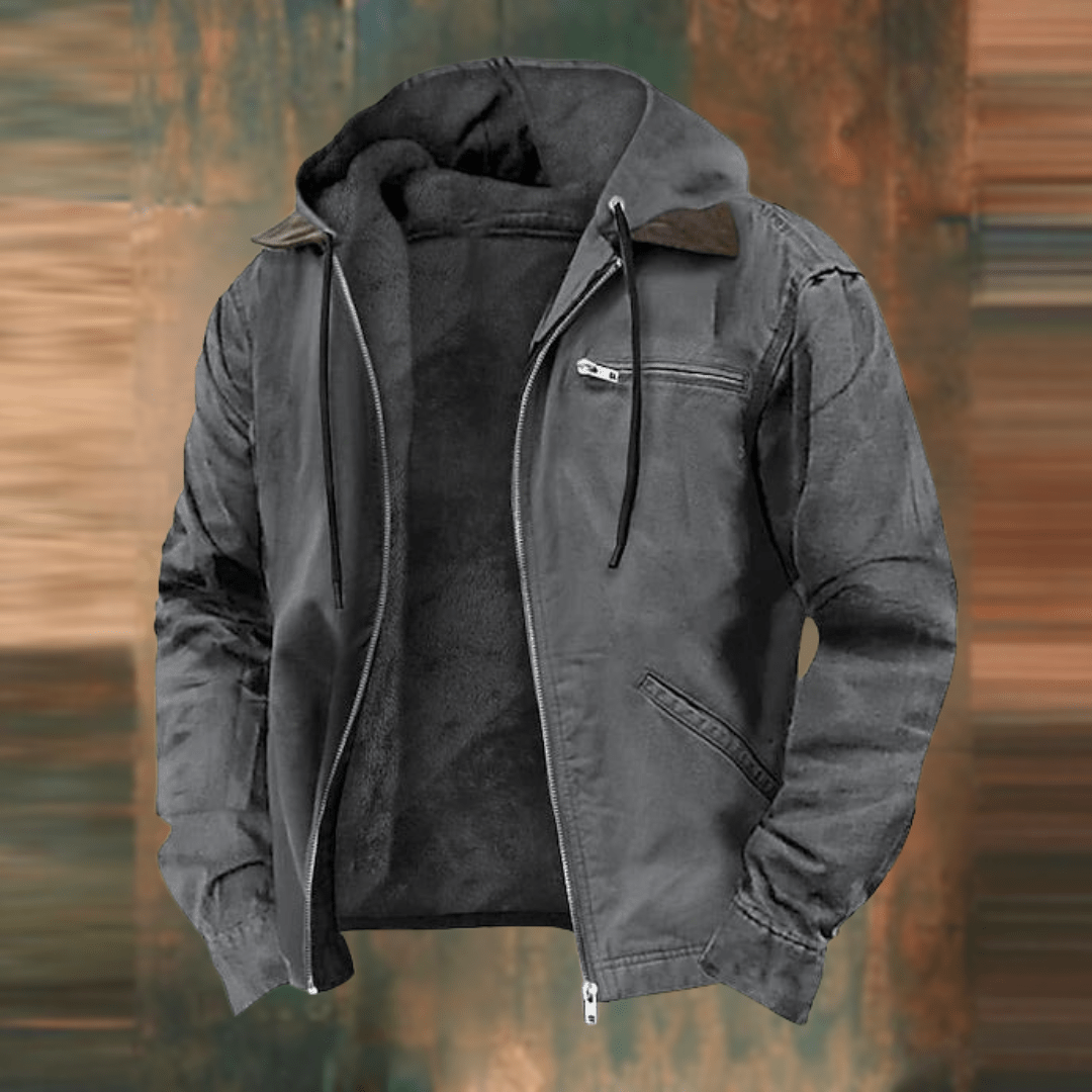 Carter | Vintage Men’s Jacket