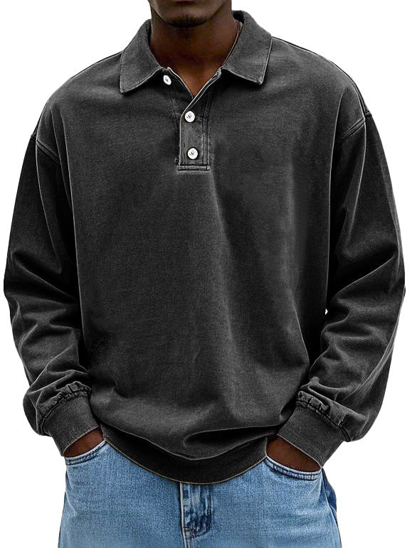 Joseph | Smart-Casual Polo Look