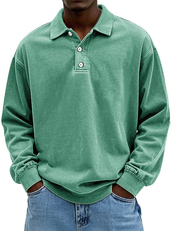 Joseph | Smart-Casual Polo Look