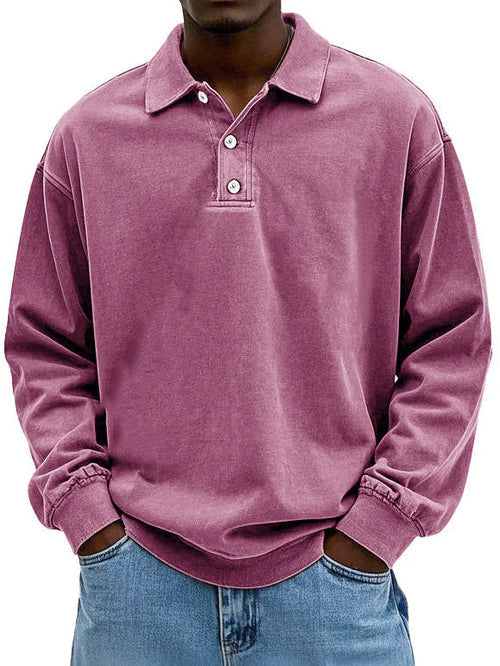 Joseph | Smart-Casual Polo Look