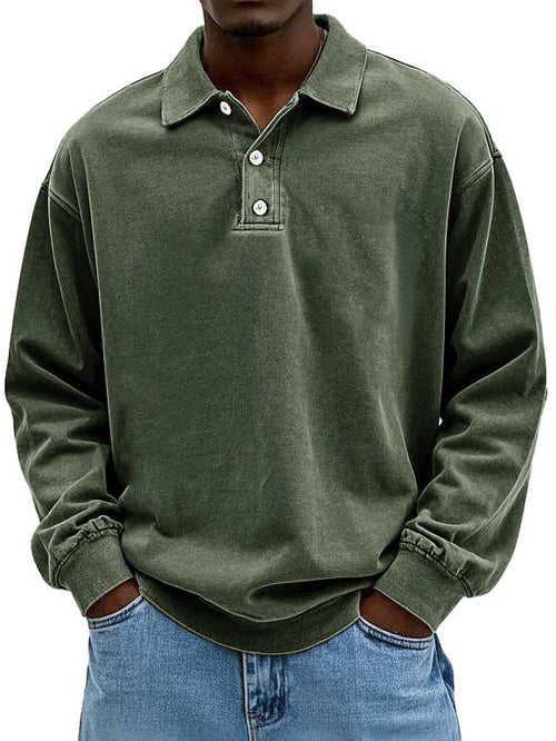 Joseph | Smart-Casual Polo Look