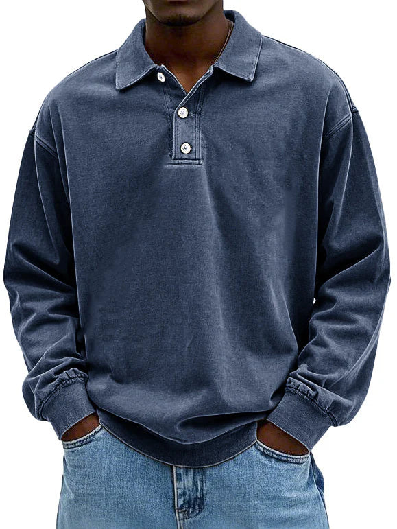 Joseph | Smart-Casual Polo Look
