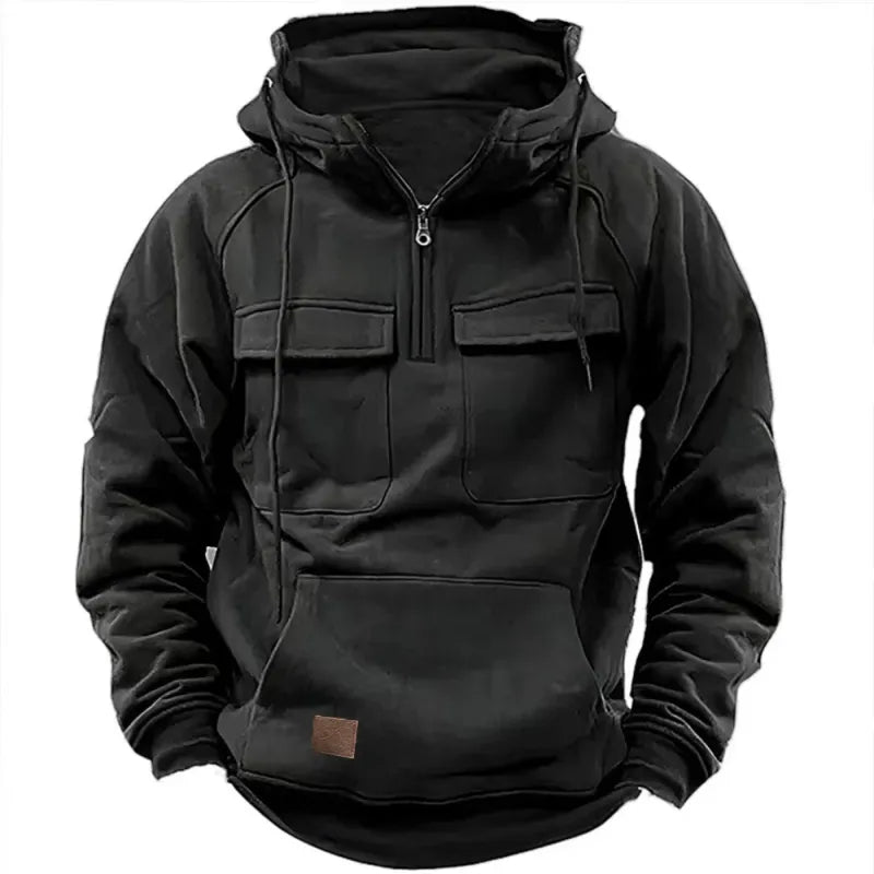Barry | Strong Classic Sweater