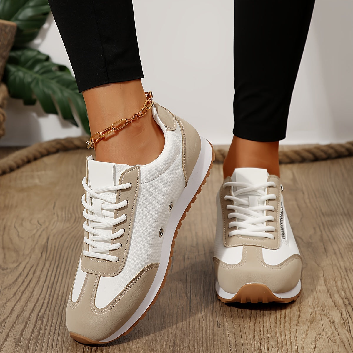Delilah | Orthopaedic Shoe