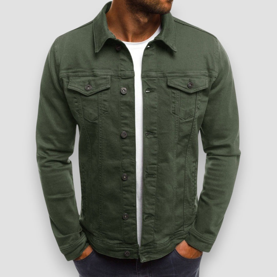 Edwin | Classic Denim Jacket