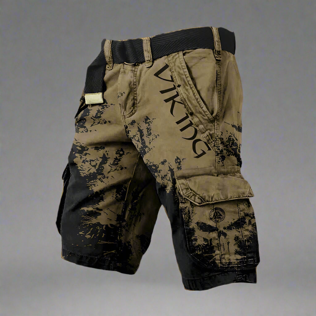 Aidan | Premium Shorts for Adventurers