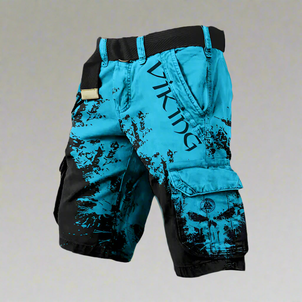 Aidan | Premium Shorts for Adventurers