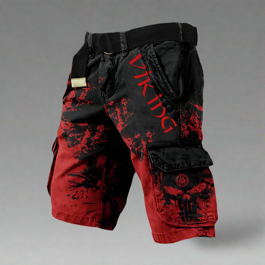 Aidan | Premium Shorts for Adventurers