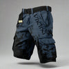Blue Black
