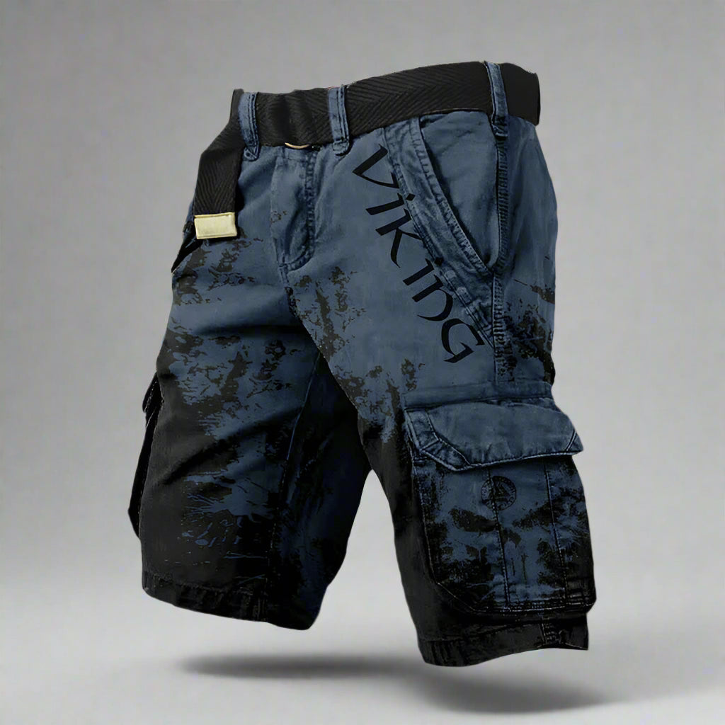 Aidan | Premium Shorts for Adventurers
