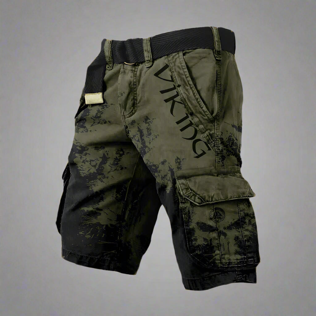 Aidan | Premium Shorts for Adventurers