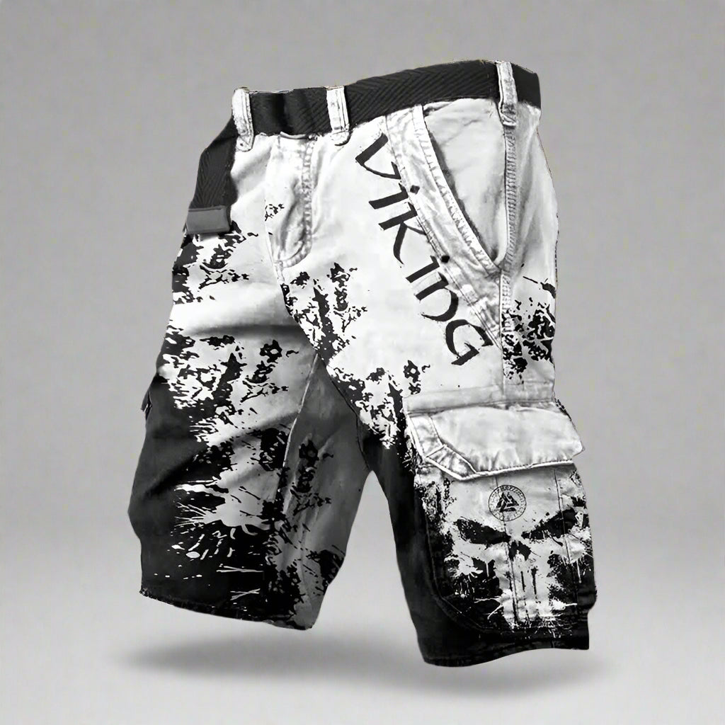 Aidan | Premium Shorts for Adventurers