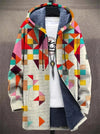 Multicoloured