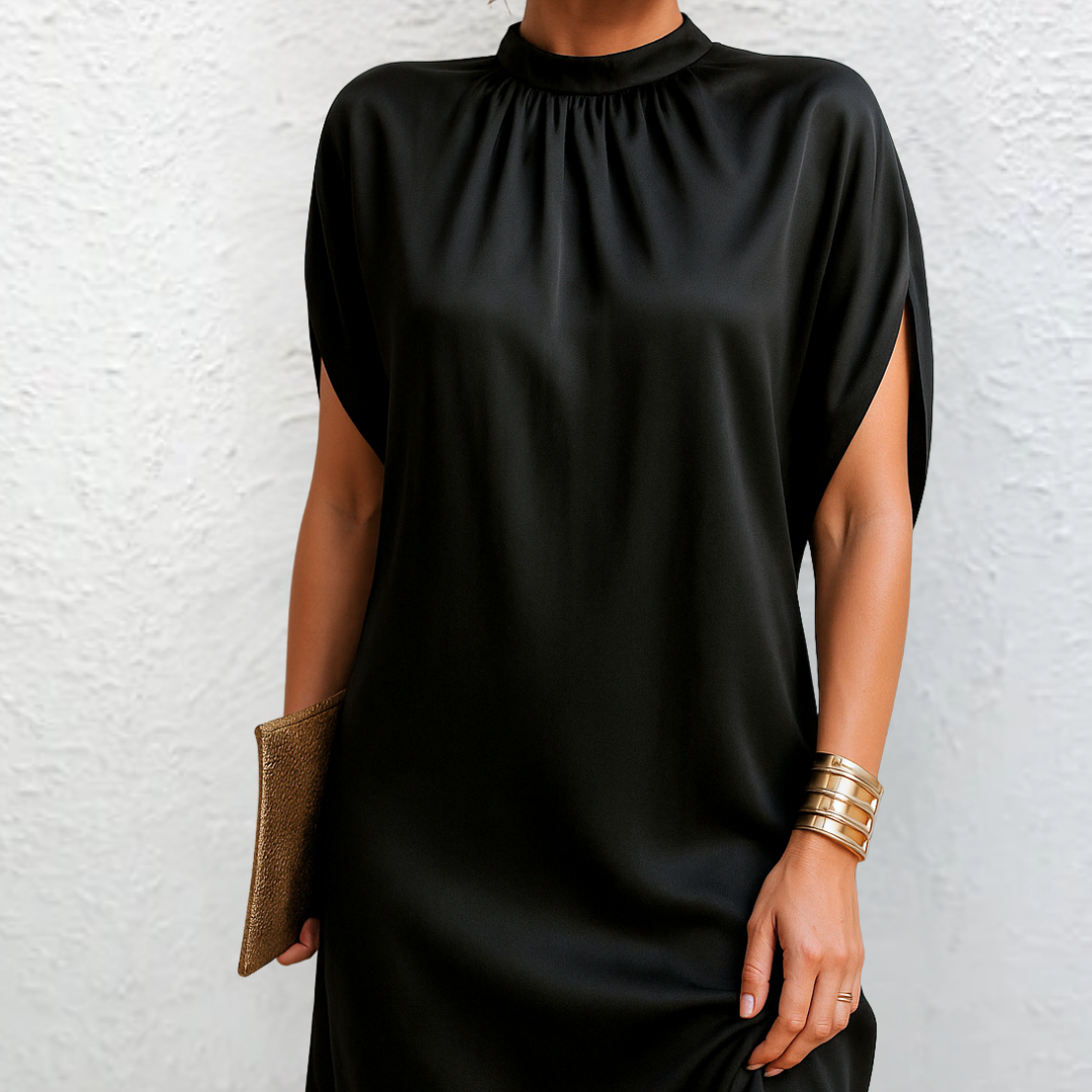 Harriet | ELEGANT, FIGURE-HUGGING DRESS