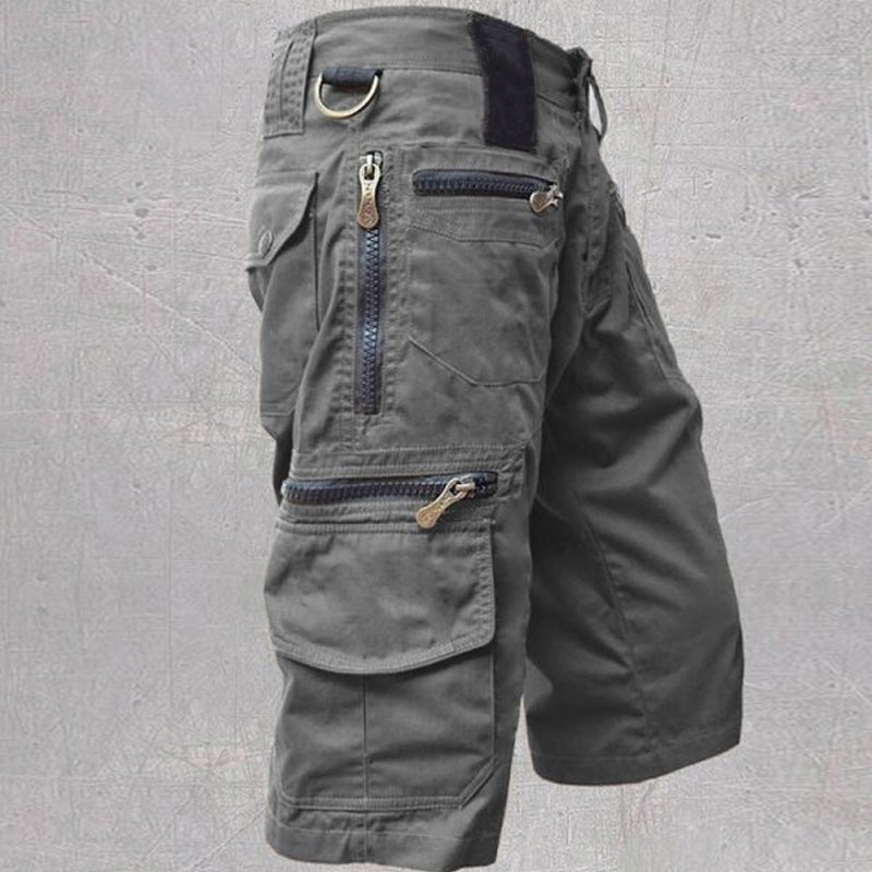 Gael | Versatile Cargo Shorts