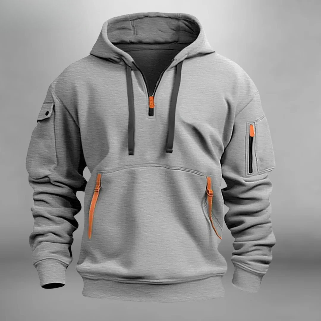 Alan | Comfort Jumper