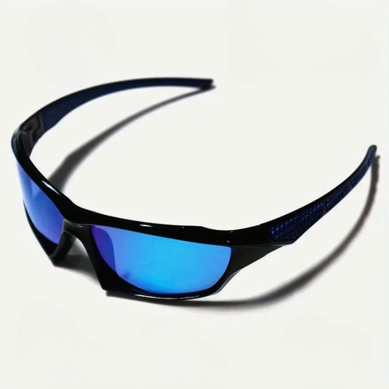 Cedric | Pulse Sunglasses (Buy 1 Get 1 Free)