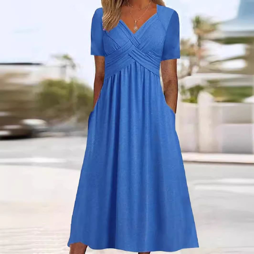 Kyra | Maxi Dress