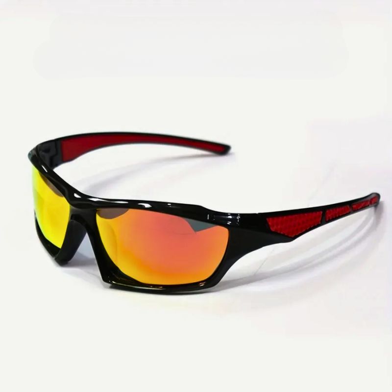 Cedric | Pulse Sunglasses (Buy 1 Get 1 Free)