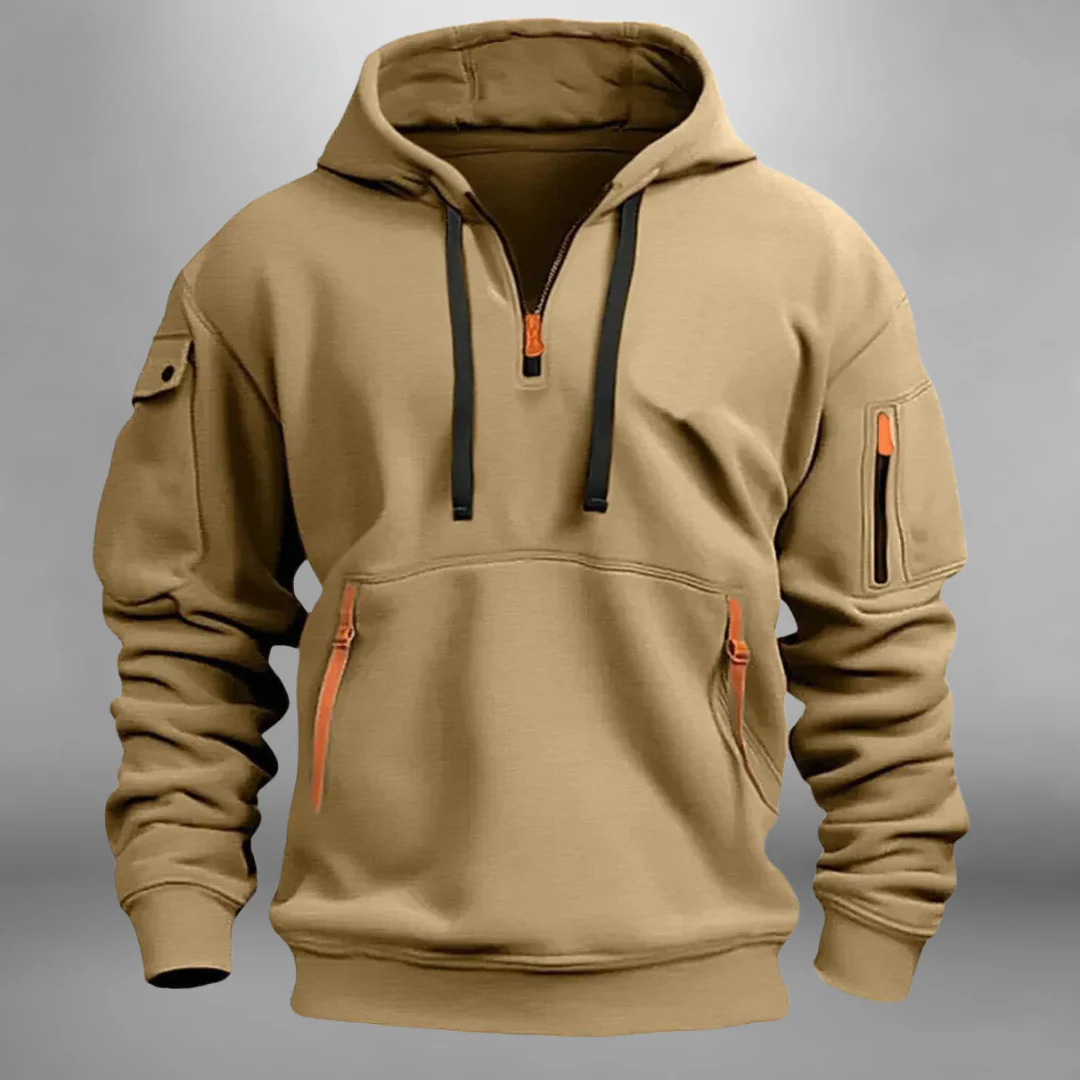 Alan | Comfort Jumper