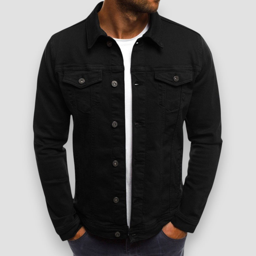 Edwin | Classic Denim Jacket