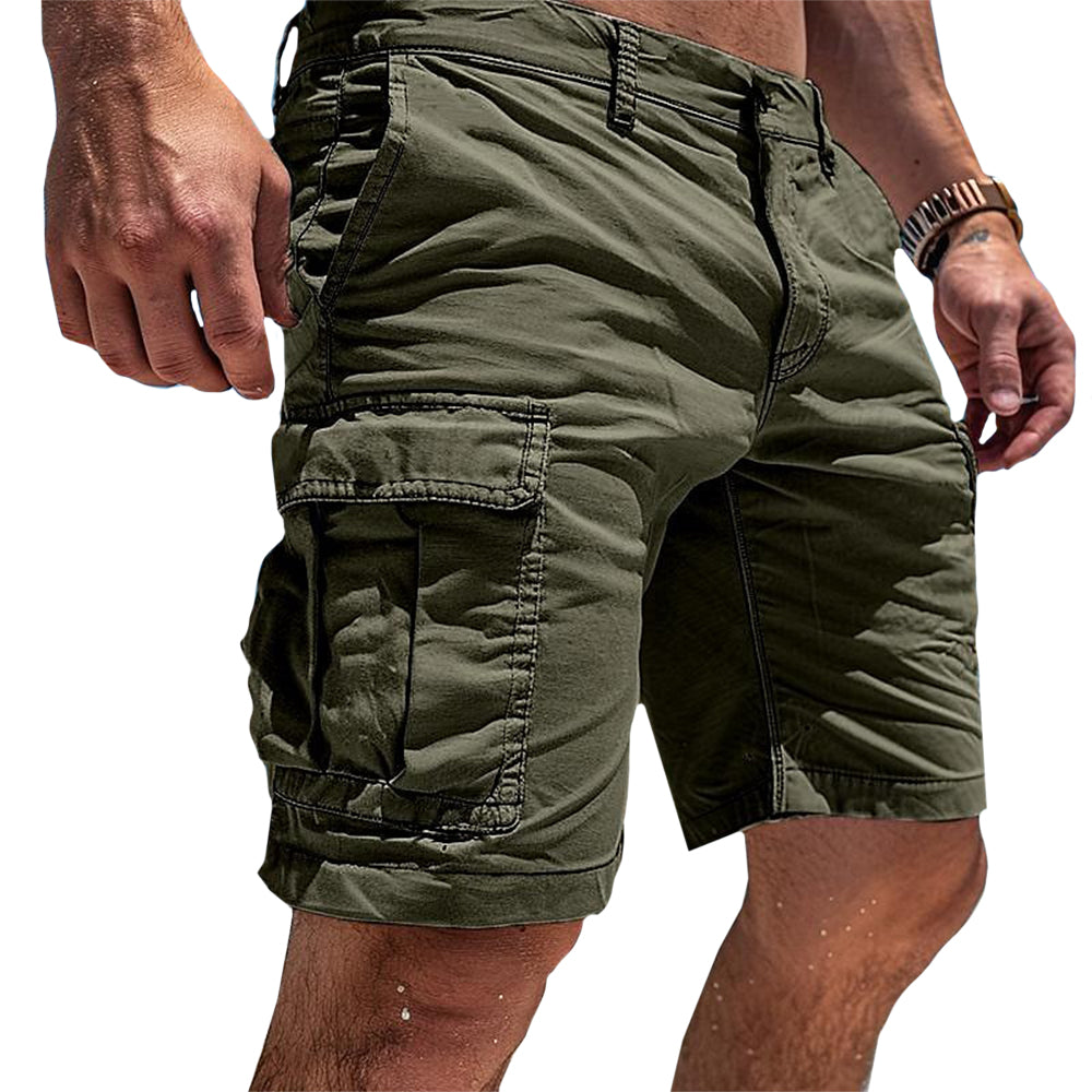 Drake | Men's Cargo Shorts
