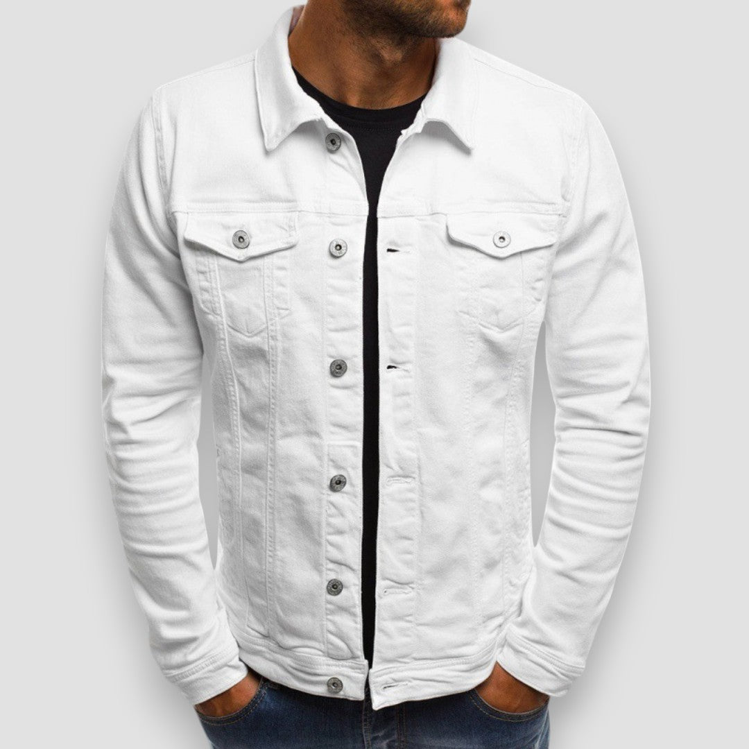 Edwin | Classic Denim Jacket