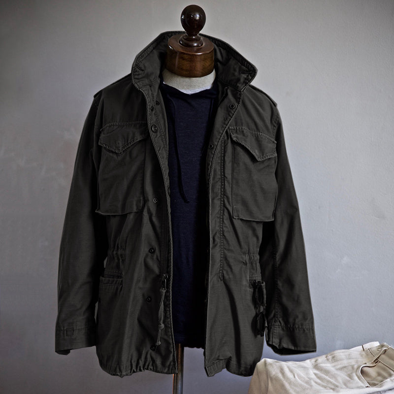Caleb | Field Jacket
