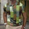 Green-Brown-Grey
