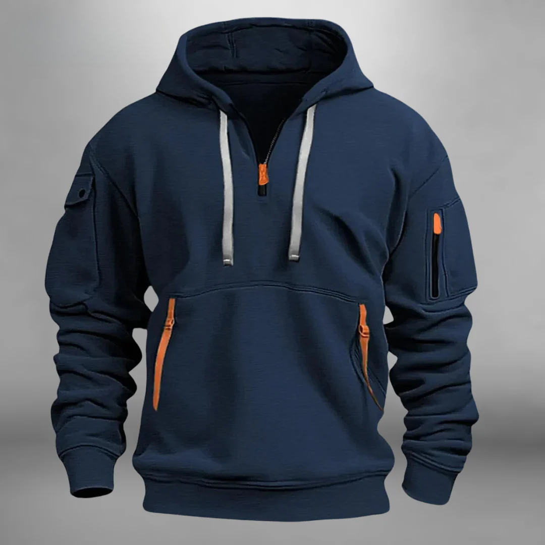 Alan | Comfort Jumper