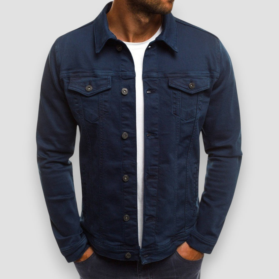 Edwin | Classic Denim Jacket