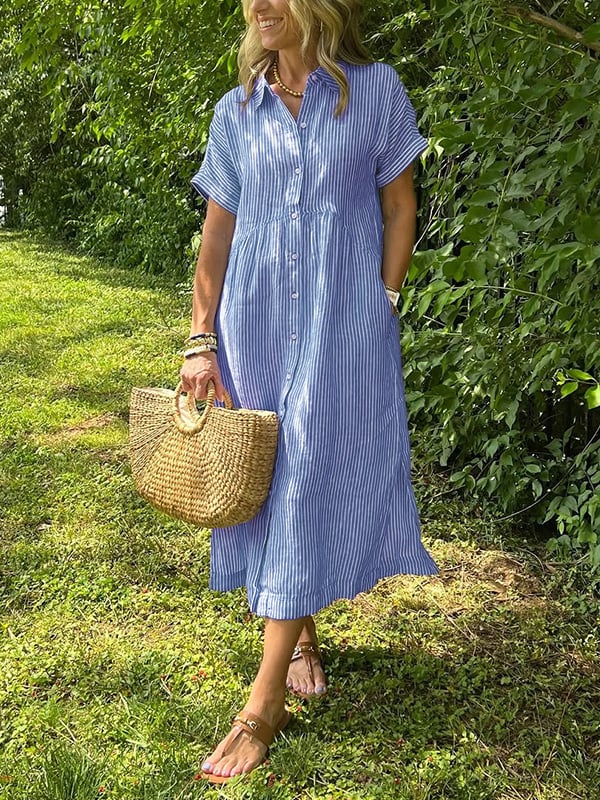 Kelsey | Maxi Dress