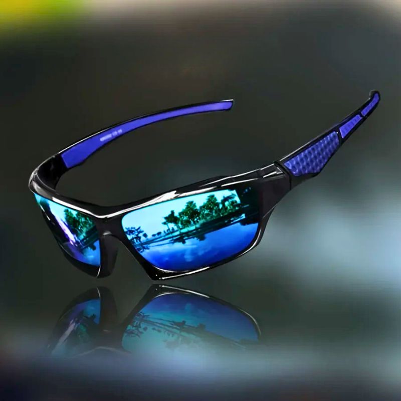 Cedric | Pulse Sunglasses (Buy 1 Get 1 Free)