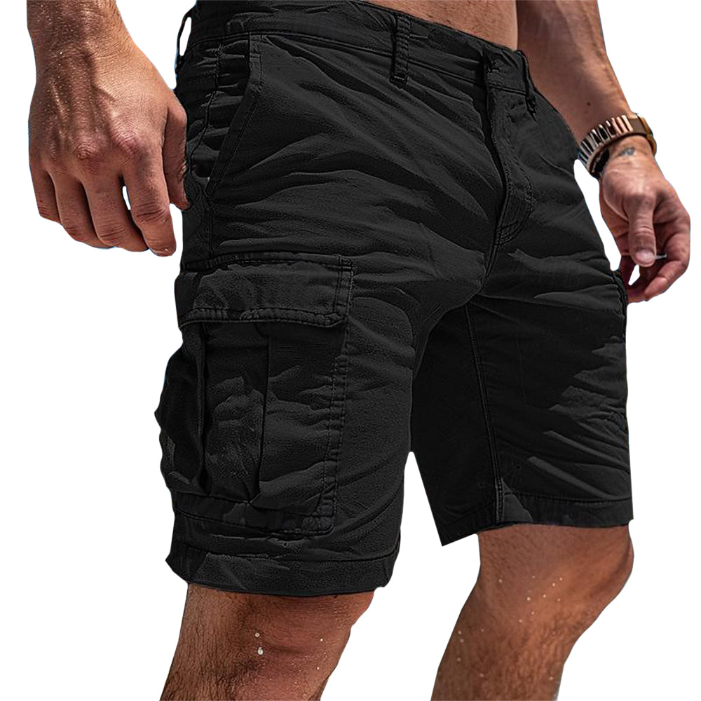 Drake | Men's Cargo Shorts