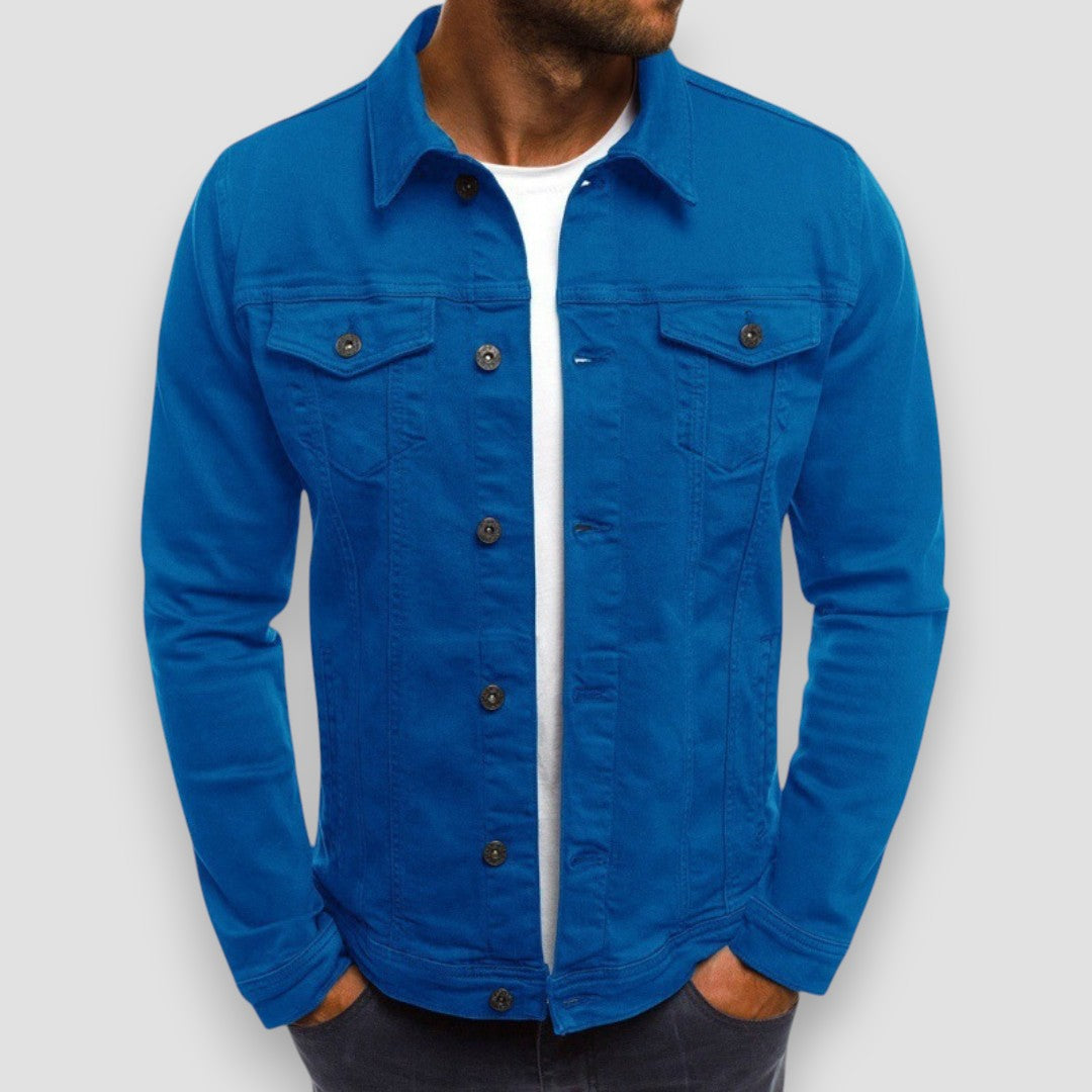Edwin | Classic Denim Jacket
