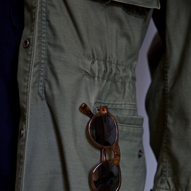 Caleb | Field Jacket