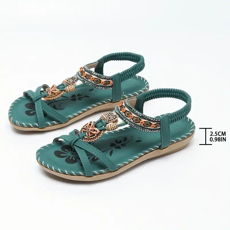 Celeste | Orthopedic Comfort Sandals
