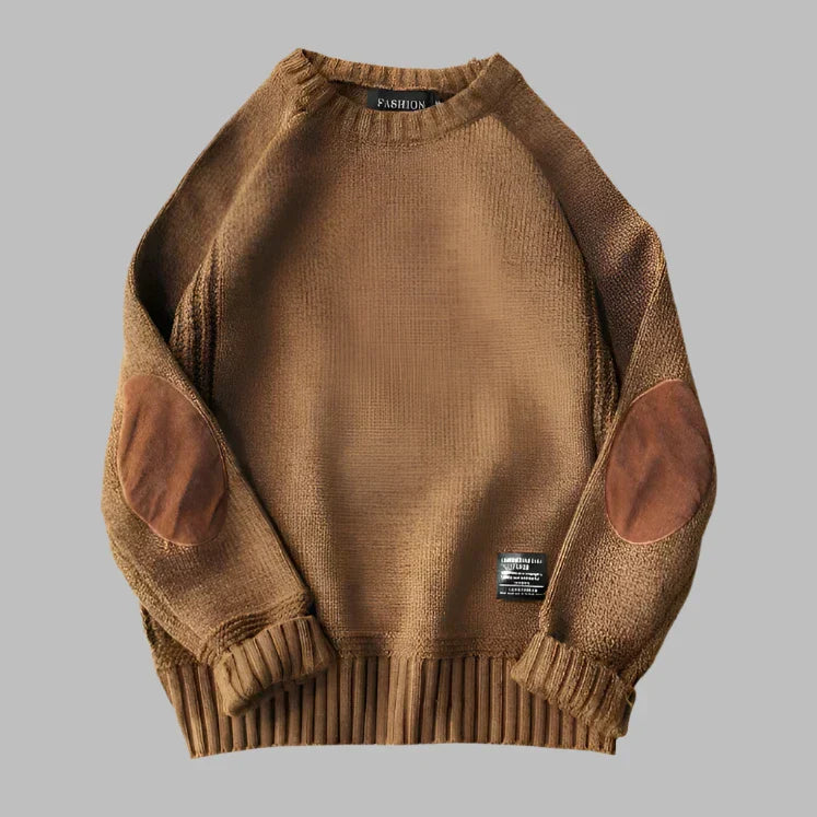 Jacob | Stylish  Sweater