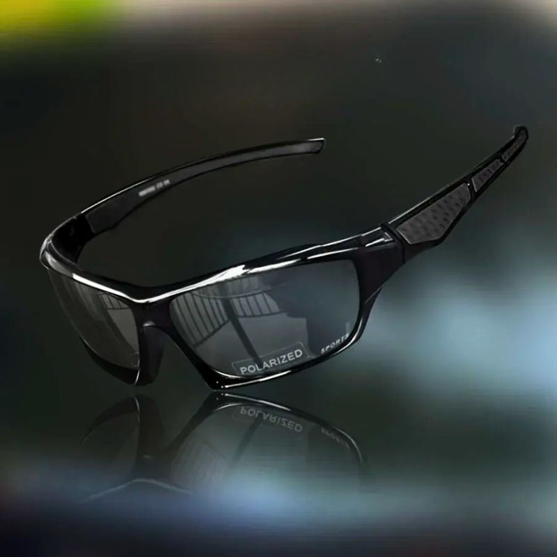 Cedric | Pulse Sunglasses (Buy 1 Get 1 Free)